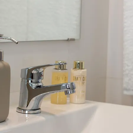 דירה Caminho Real *