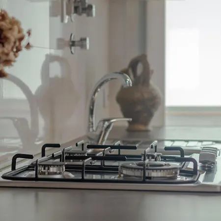 Caminho Real דירה