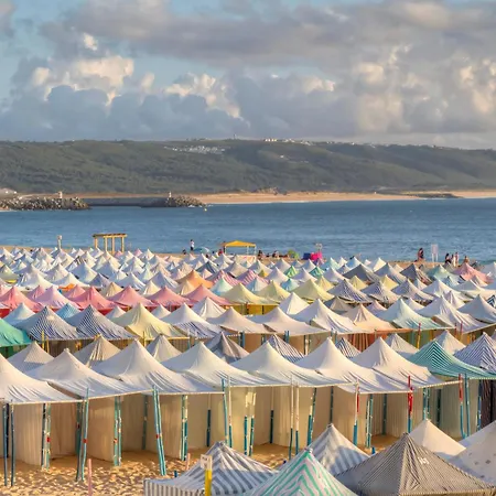 Caminho Real * נאזרה