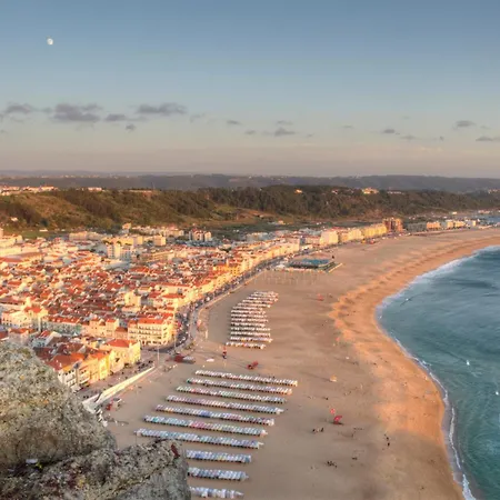 Caminho Real דירה