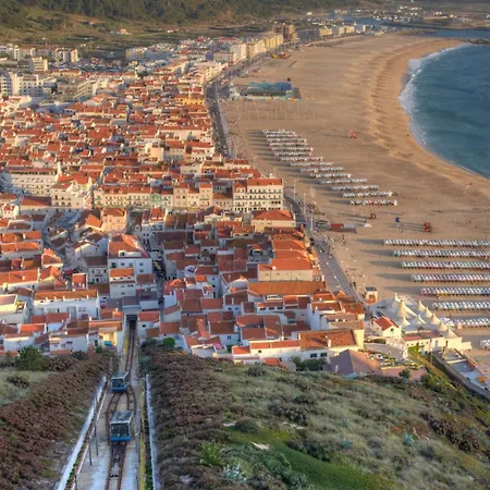 דירה Caminho Real *