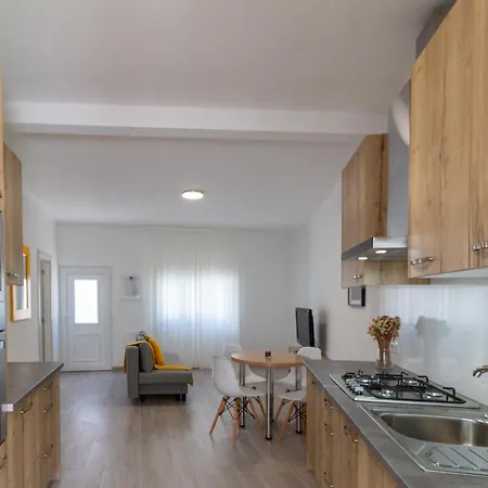 Caminho Real Appartement