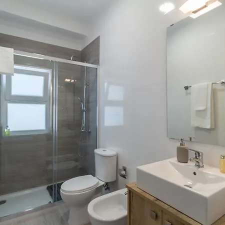 Apartment Caminho Real