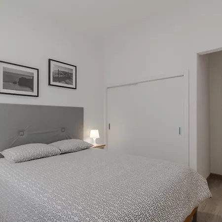 Caminho Real Apartment Nazare