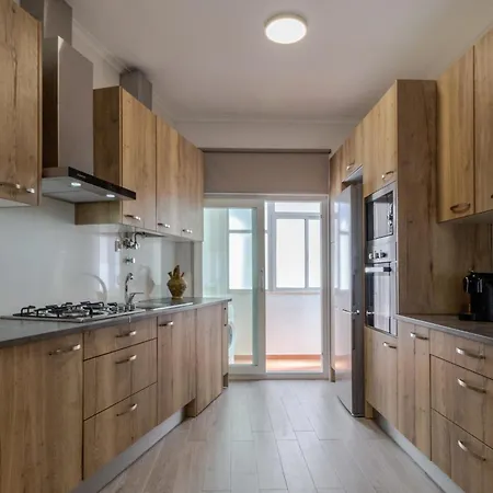 Caminho Real Apartment
