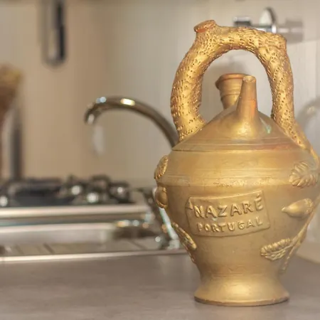 Apartment Caminho Real