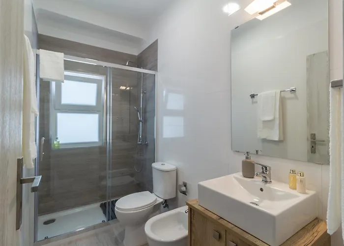 Apartmán Caminho Real