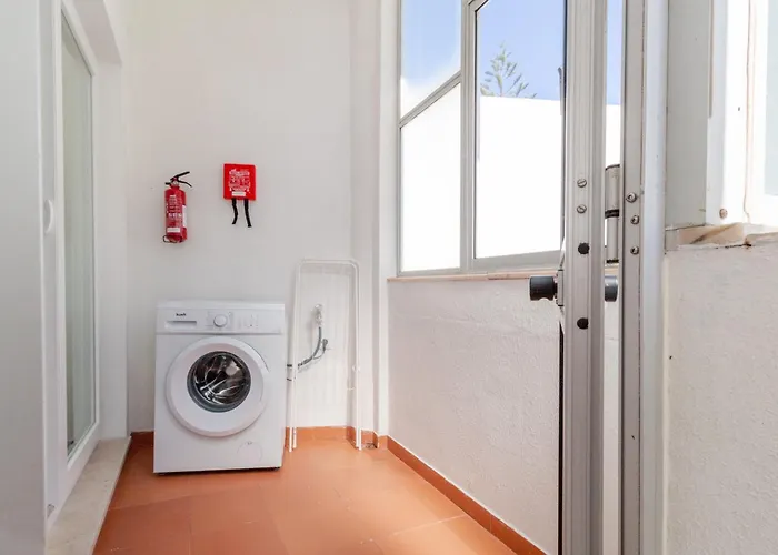 Caminho Real Nazaré