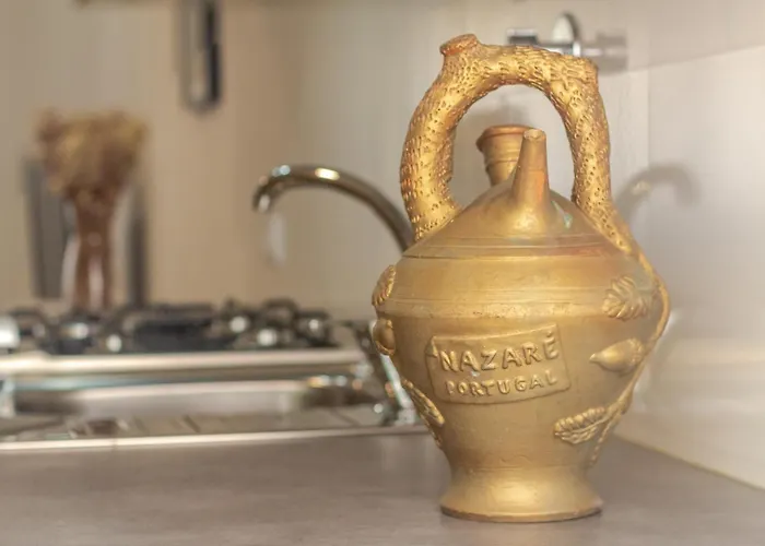 Apartmán Caminho Real