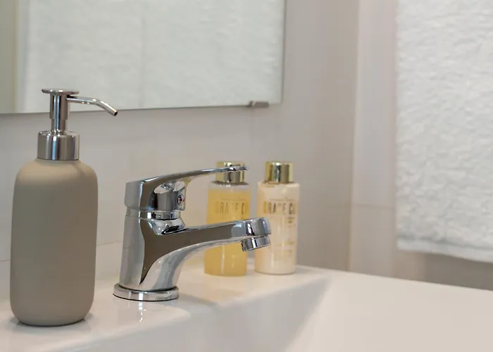 Apartmán Caminho Real *