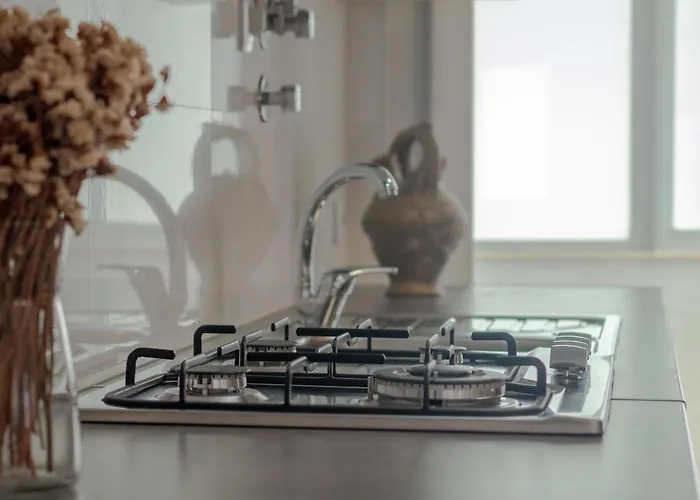 Caminho Real Apartmán