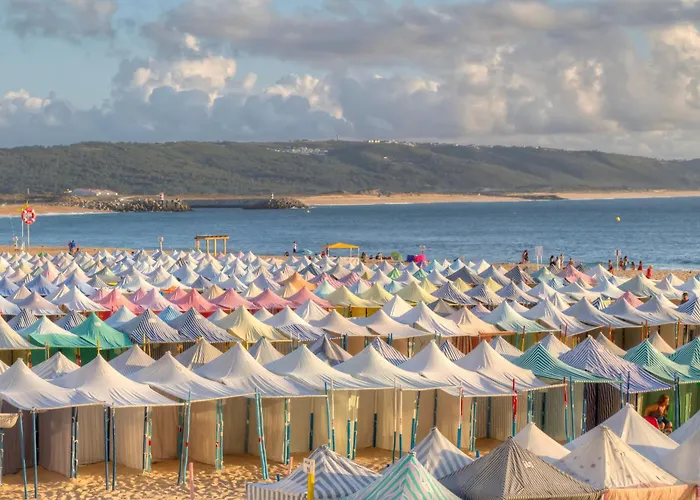 Caminho Real * Nazaré