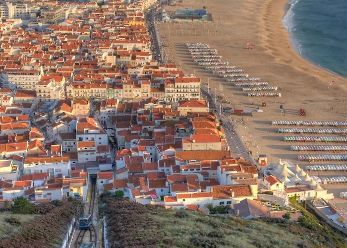 Apartmán Caminho Real *