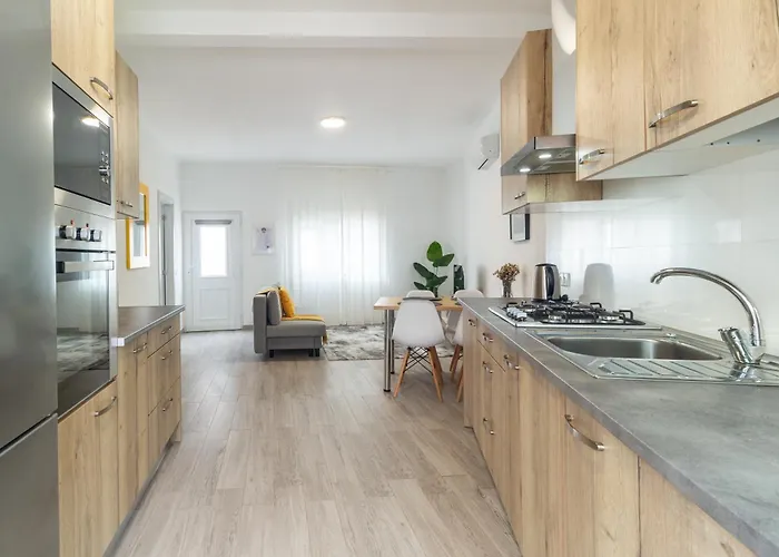 Apartmán Caminho Real Nazaré